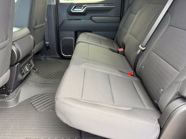 New 2026 Chevrolet Silverado 1500 RST w/ Z71 Off-Road Package AWD/4WD image 16