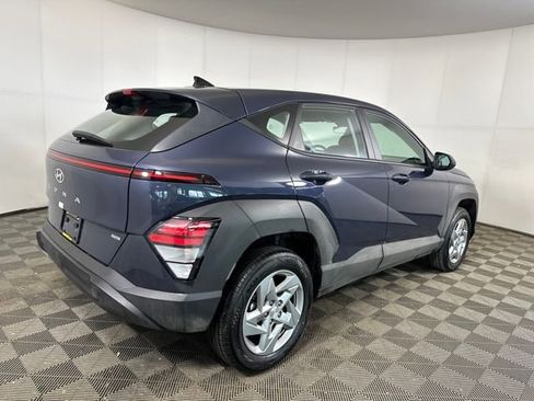 Used 2026 Hyundai Kona SE AWD/4WD image 22