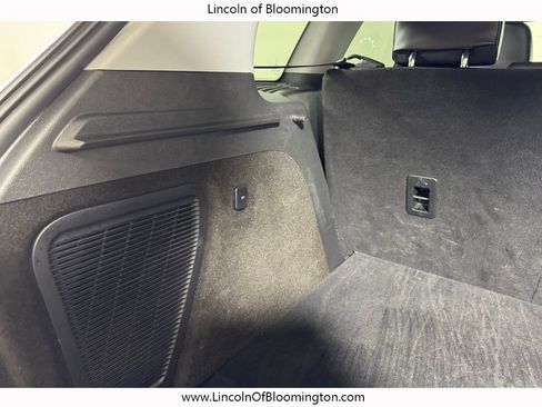 Certified 2022 Lincoln Corsair AWD w/ Premium Package image 65