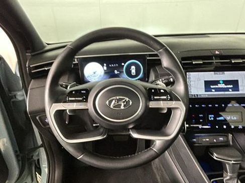 Used 2022 Hyundai Santa Cruz Limited AWD/4WD image 15