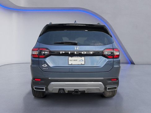 New 2026 Honda Pilot EX-L image 4