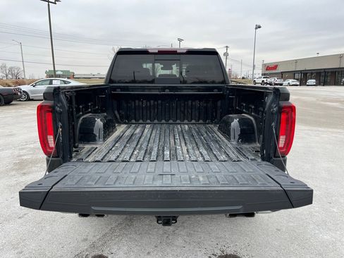 Used 2022 GMC Sierra 1500 SLT w/ SLT Convenience Package image 30
