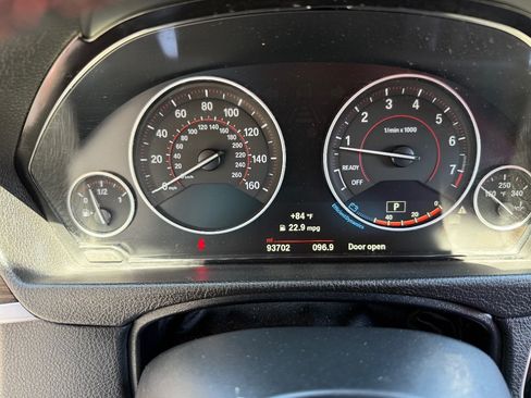 Used 2016 BMW 328i Sedan RWD image 23