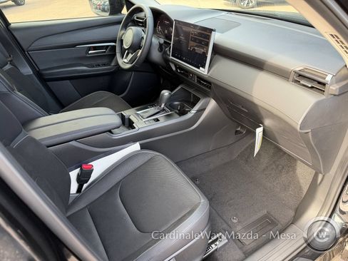 New 2026 MAZDA CX-5 Preferred AWD/4WD image 20