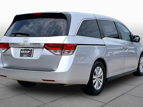 Used 2014 Honda Odyssey EX image 12