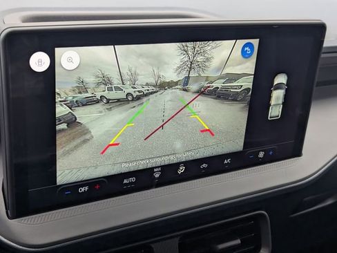 New 2025 Ford Maverick XL w/ 4K Tow Package image 19