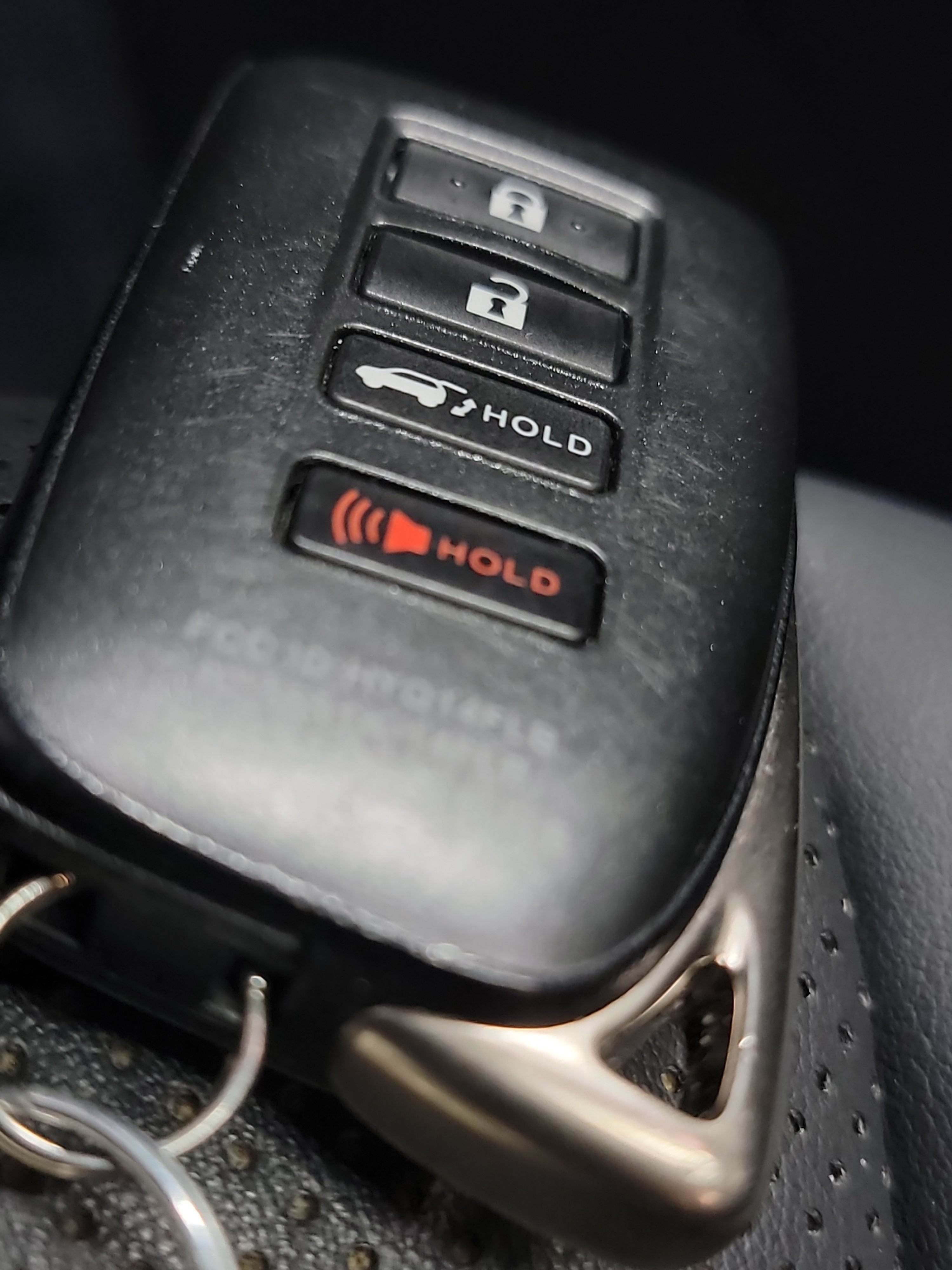 Used 2021 Lexus RX 350 AWD w/ Premium Package image 32