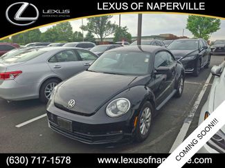 Used 2016 Volkswagen Beetle 1.8T FWD video 1