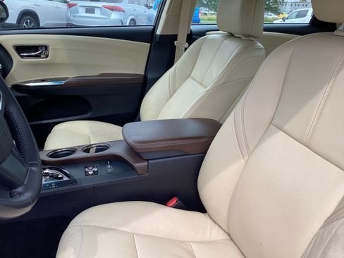 Used 2016 Toyota Avalon XLE FWD image 12