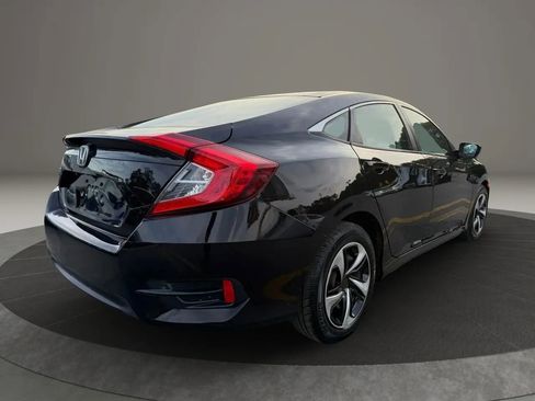 Used 2016 Honda Civic LX image 3