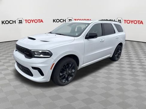 Used 2024 Dodge Durango GT image 3