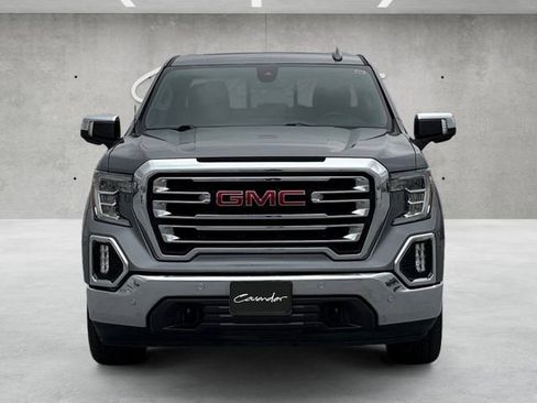 Used 2021 GMC Sierra 1500 SLT image 18
