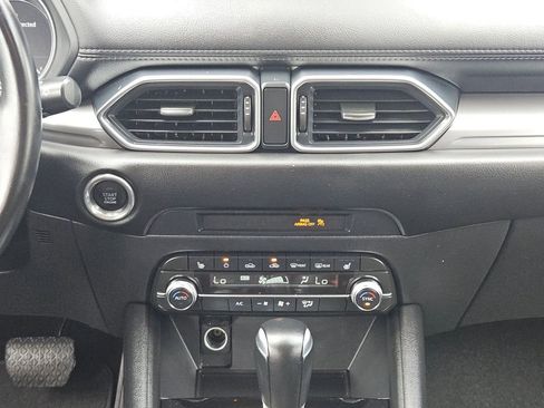 Used 2025 MAZDA CX-5 AWD 2.5 S w/ Preferred Package image 21