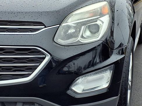 Used 2017 Chevrolet Equinox LT w/ Convenience Package image 23