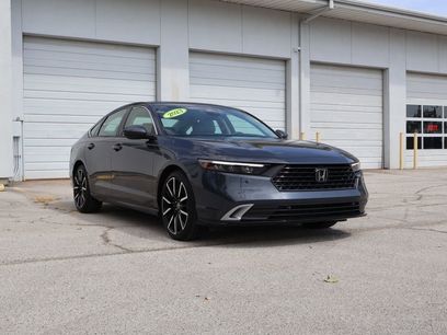 Used 2023 Honda Accord Touring