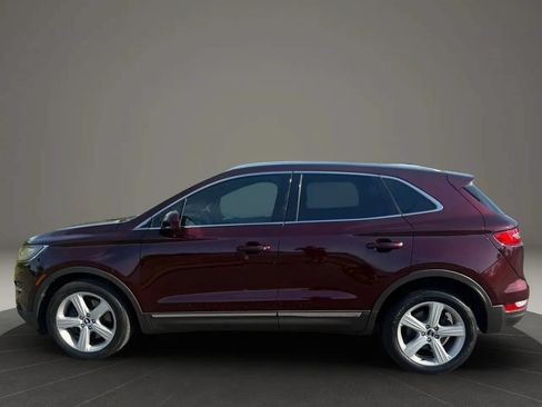 Used 2016 Lincoln MKC Premiere FWD image 3