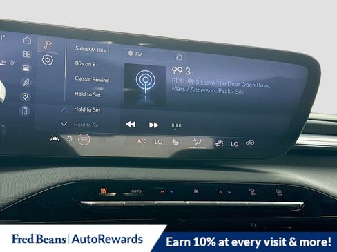 New 2026 Buick Enclave Sport Touring w/ Power Package image 15