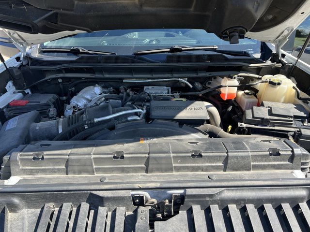 Used 2022 Chevrolet Silverado 2500 LT w/ Convenience Package AWD/4WD image 30
