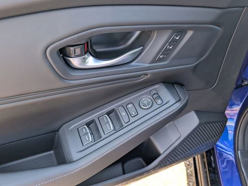 New 2026 Honda Accord Sport image 9