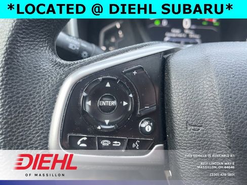 Used 2019 Honda CR-V EX image 20