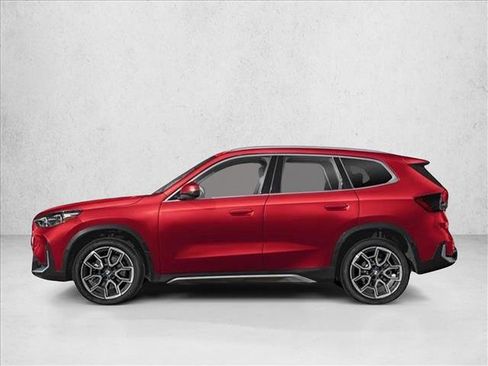 New 2026 BMW X1 xDrive28i w/ Technology Package image 3