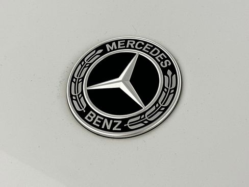 Used 2023 Mercedes-Benz GLC 300 GLC 300C4 AMG Line 4MATIC w/ AMG Line image 36