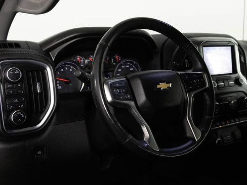 Used 2020 Chevrolet Silverado 1500 LT w/ All-Star Edition image 31