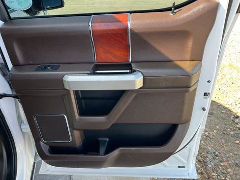 Used 2019 Ford F150 King Ranch w/ Equipment Group 601A Luxury image 24