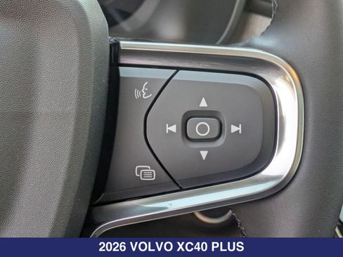 New 2026 Volvo XC40 B5 Plus w/ Protection Package Premier image 18