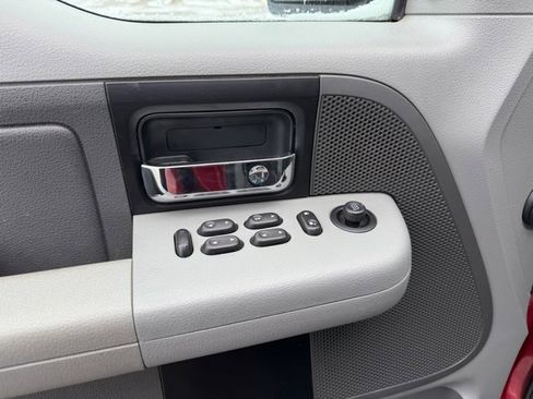 Used 2008 Ford F150 XLT image 19