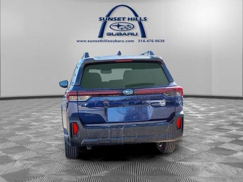 New 2026 Subaru Outback Premium image 38