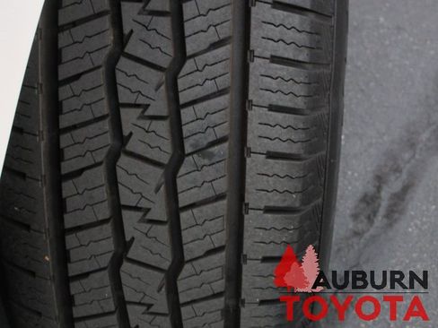 Certified 2022 Toyota 4Runner TRD Off-Road Premium image 6