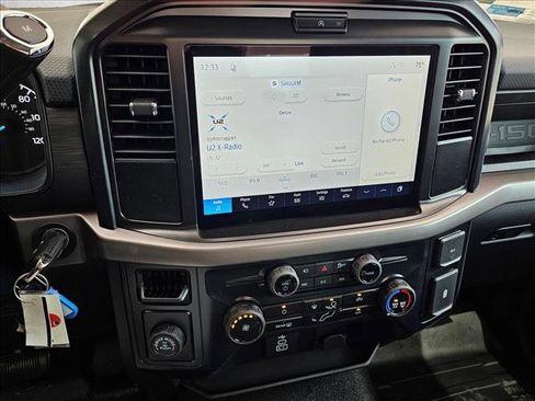 New 2026 Ford F150 XL w/ Equipment Group 103A High image 12