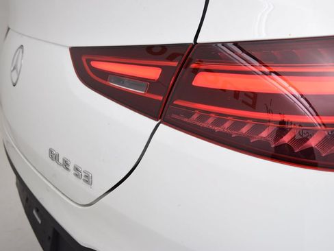 New 2026 Mercedes-Benz GLE 53 AMG 4MATIC Coupe image 14