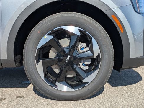 New 2026 Kia Sorento EX image 11