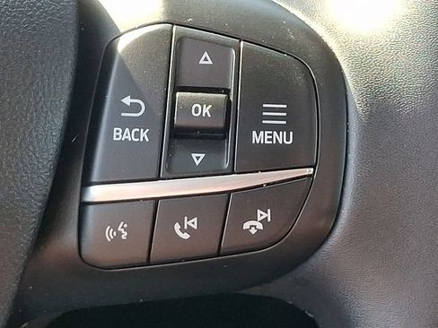 Used 2024 Ford Bronco Sport Big Bend w/ Convenience Package AWD/4WD image 22