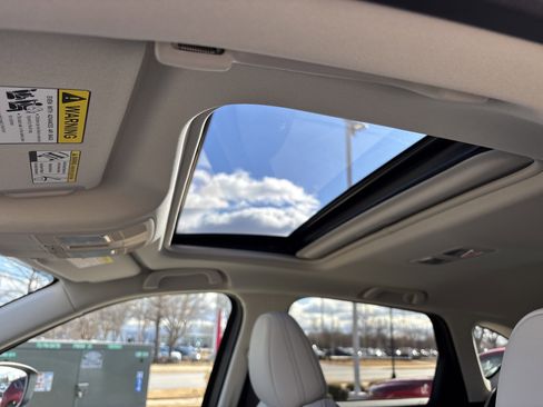 New 2025 MAZDA CX-5 AWD 2.5 S w/ Preferred Package image 18