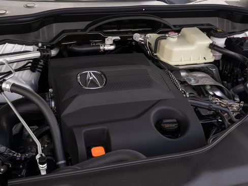 New 2026 Acura MDX Type S AWD/4WD image 49