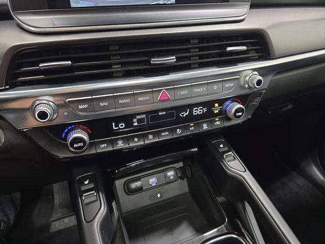 Used 2022 Kia Telluride S FWD image 24