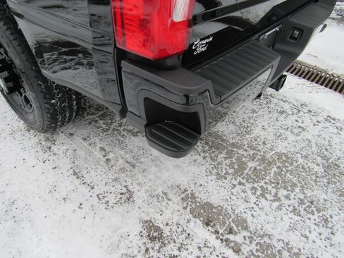 New 2026 Ford F250 XL w/ STX Appearance Package image 10