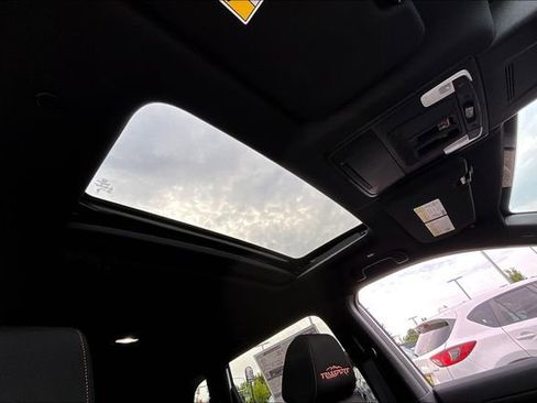 New 2026 Honda CR-V TrailSport image 25