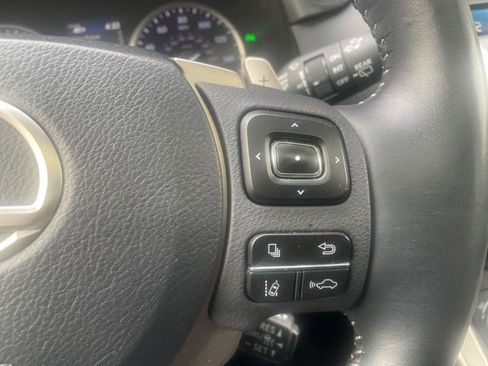 Used 2019 Lexus NX 300h AWD w/ Premium Package image 33