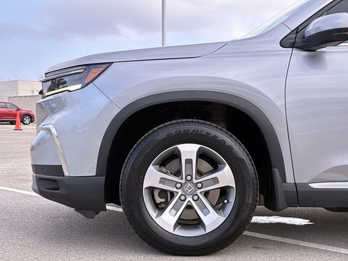 Certified 2024 Honda Pilot EX-L image 14