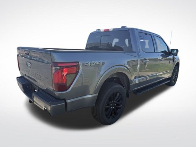Used 2024 Ford F150 XLT w/ Equipment Group 302A MID AWD/4WD image 10