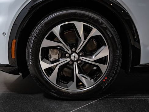 Used 2022 Ford Mustang Mach-E Premium AWD/4WD image 13