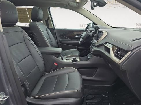 Used 2020 GMC Terrain Denali w/ LPO, Floor Liner Package FWD image 15