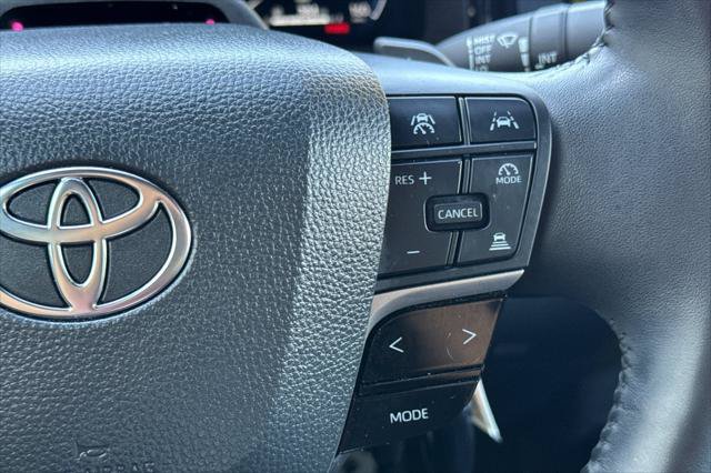 Certified 2025 Toyota Camry XSE w/ Premium Plus Package FWD image 26
