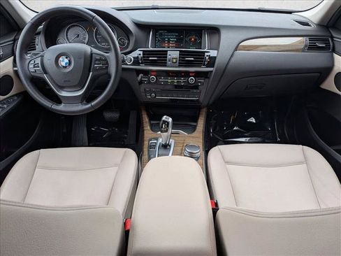Used 2017 BMW X3 sDrive28i RWD image 19