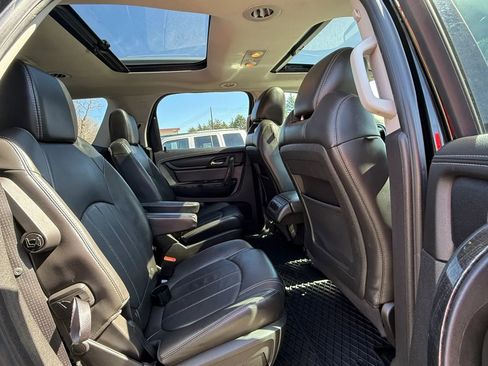 Used 2017 GMC Acadia Limited SLT AWD/4WD image 31