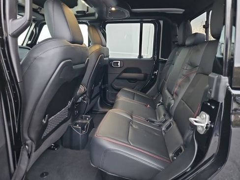 New 2026 Jeep Gladiator Rubicon image 6
